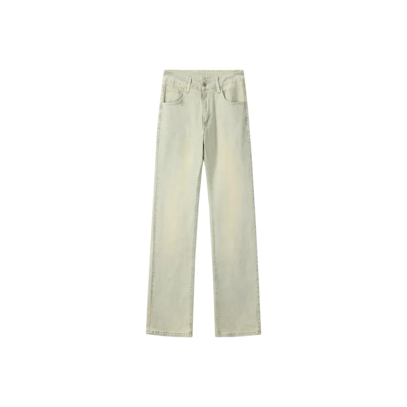 MLPR Jeans Unisex-9