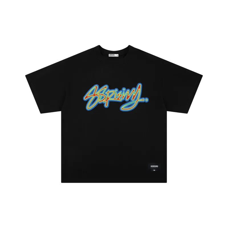 88rising T Shirts Unisex-2