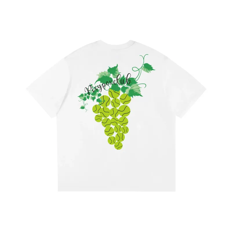PISYPOX T-Shirts Unisex-8