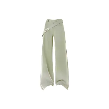 KKX Jeans Women's Green