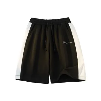 PENTAGONAL HEART Casual Shorts Unisex