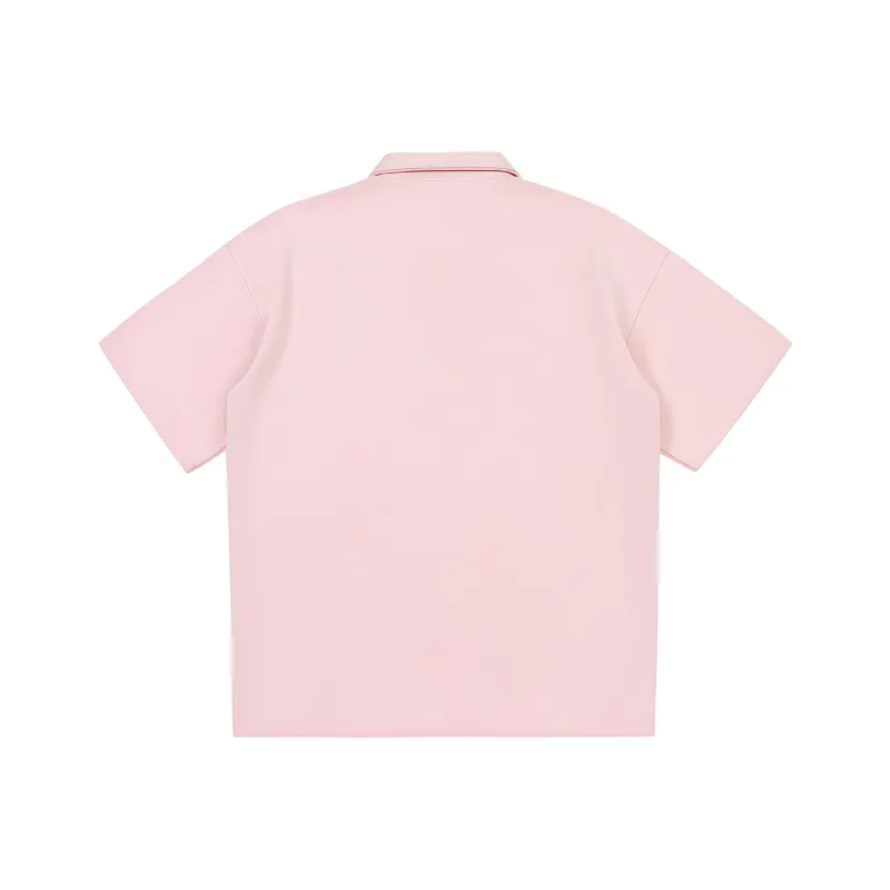 MASKPARK Polo Shirts Unisex-11