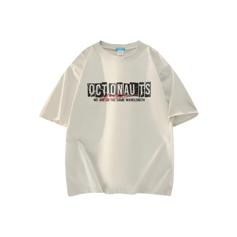 Small Columns Under The Sea T Shirt Unisex-13