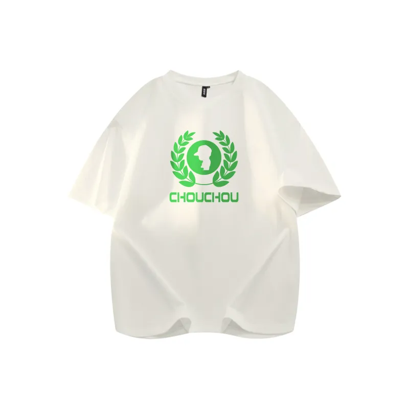CHOUCHOUS T Shirts Unisex-11