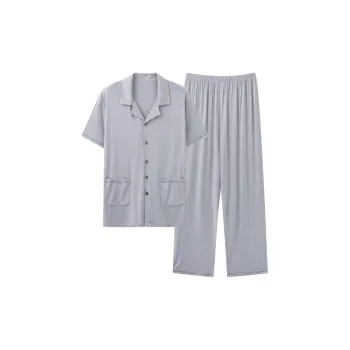MADALLO Men Pajama Sets