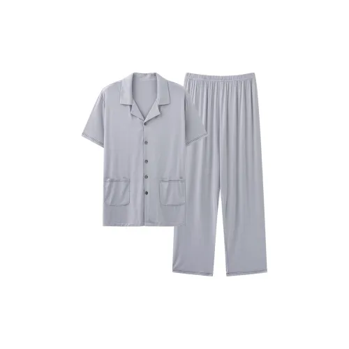 MADALLO Men Pajama Sets