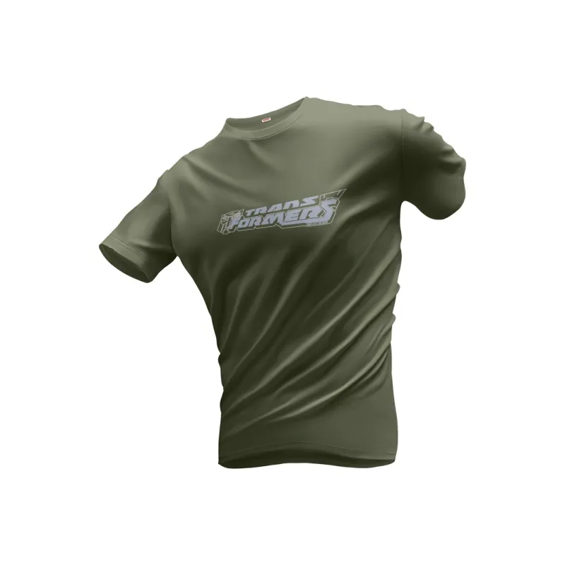 TRANSFORMERS T Shirts Unisex-6