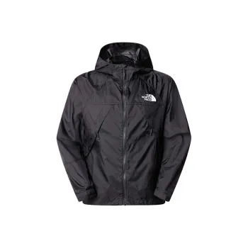 THE NORTH FACE Nse Wind Track Jacket