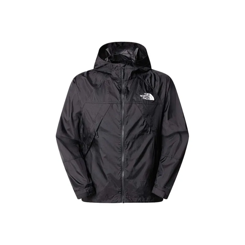 THE NORTH FACE Nse Wind Track Jacket-0
