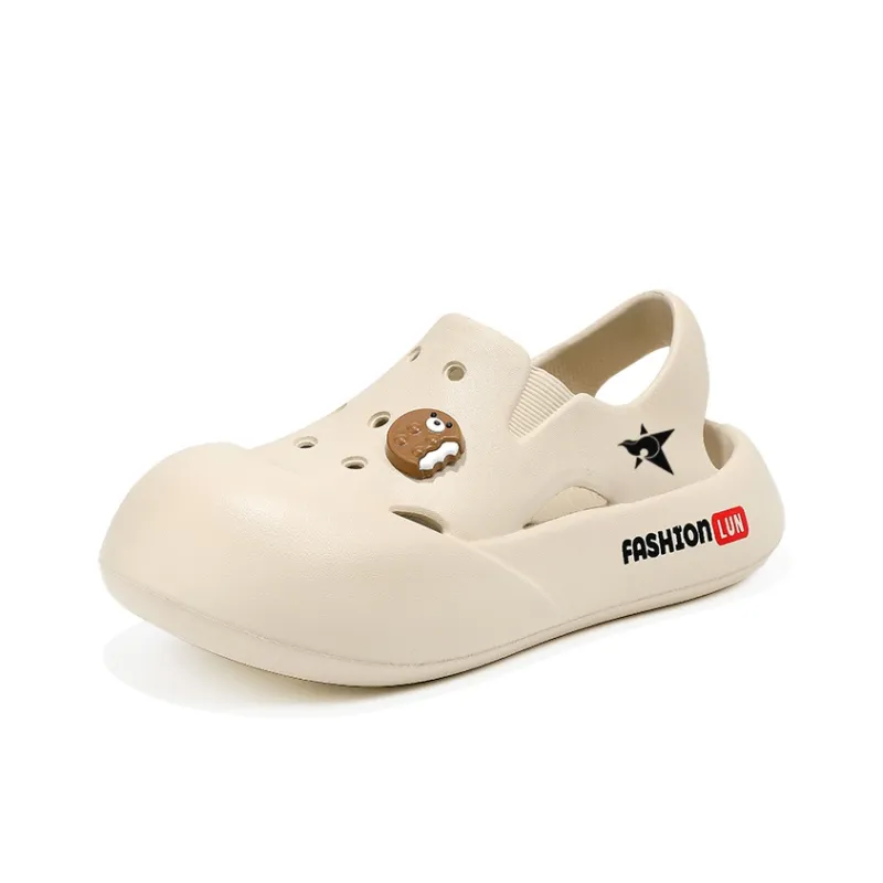 Bookish star Clogs Women's-10