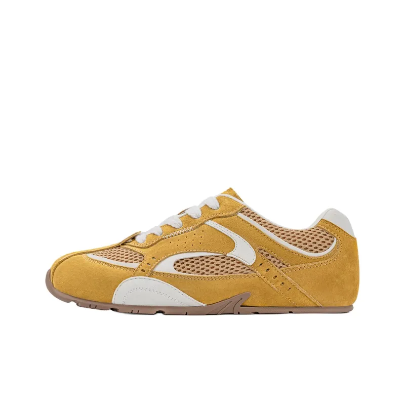 MR.A Low Top Casual Shoes Unisex-0