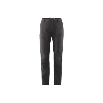 Fjallraven Cargo Pants Men's Dark Gray