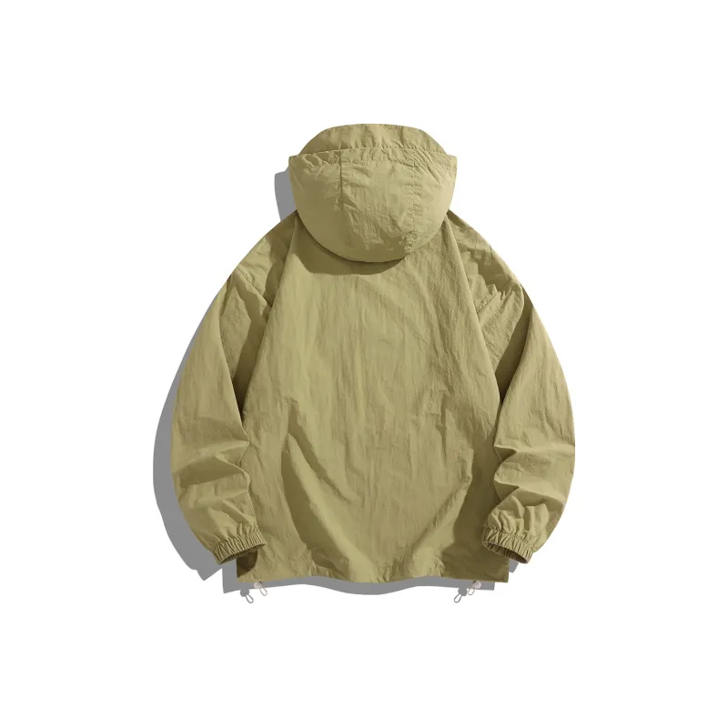 FAIRWHALE Sun Protection Clothing Unisex-5