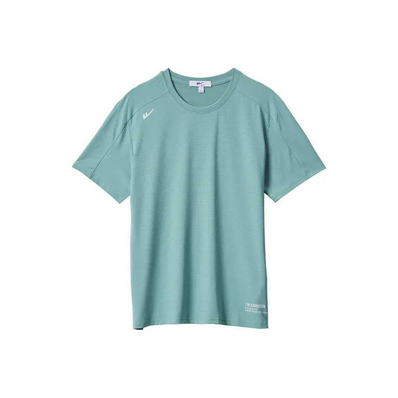 Warrior Drop Shoulder Sleeve T Shirt Women's-4
