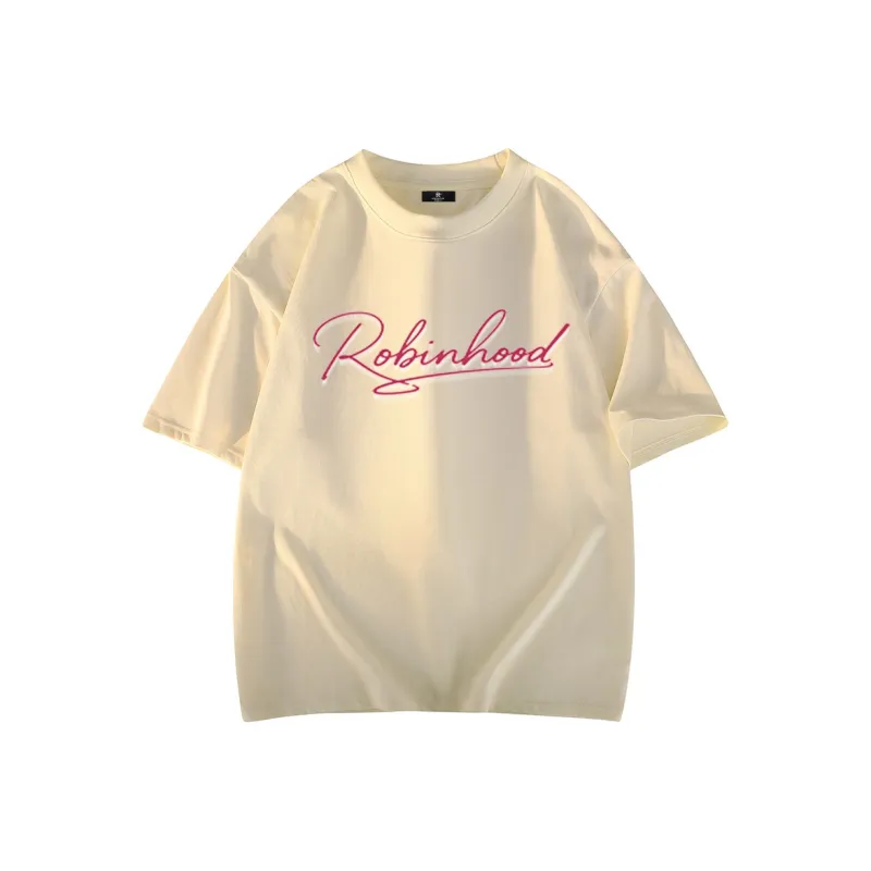 ROBINHOOD T Shirts Unisex-13