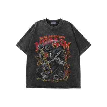 Imcrasy T-Shirts Unisex