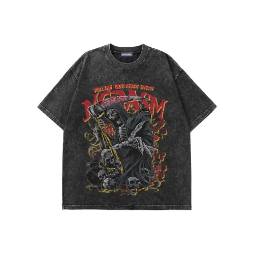 Imcrasy T-Shirts Unisex