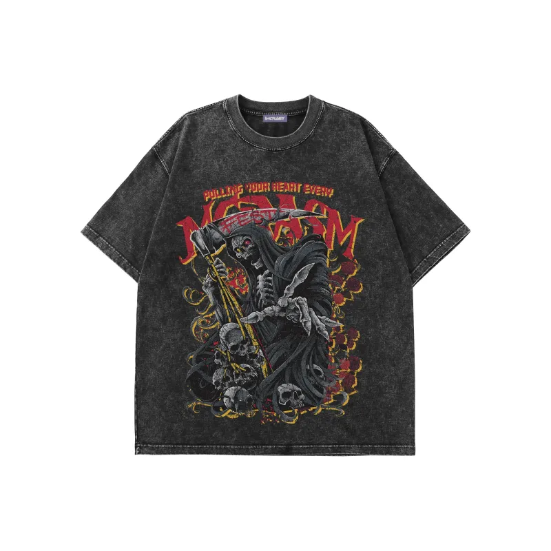 Imcrasy T-Shirts Unisex-0