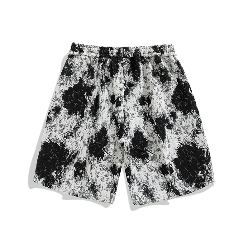 SPONGEBOB SQUAREPANTS Casual Shorts Unisex-10