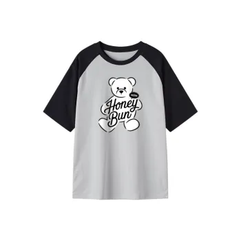 FAIRWHALE T Shirts Women's