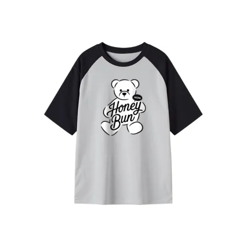 FAIRWHALE T Shirts Women's