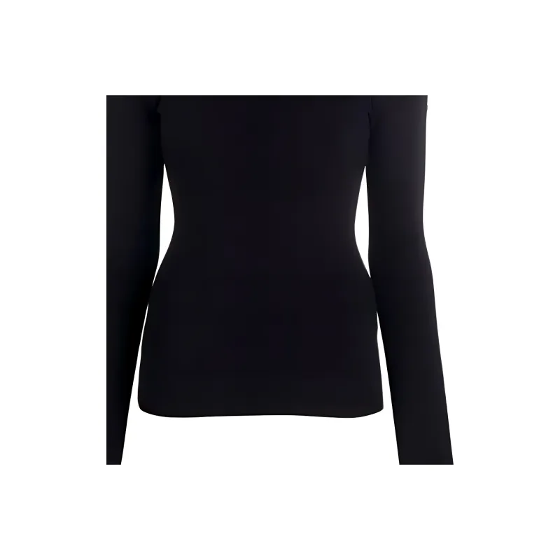 Valentino FW22 Sweater Women's Black-4