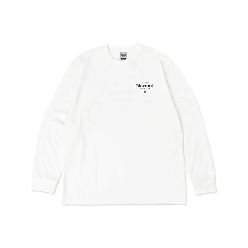 Marmot T Shirts Men-4