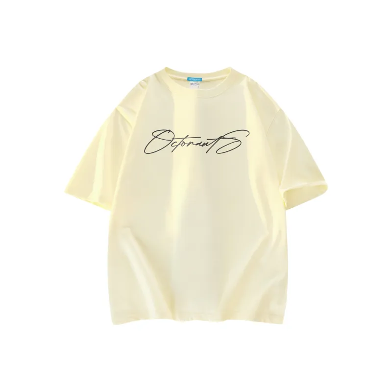 Small Columns Under The Sea T Shirt Unisex-33
