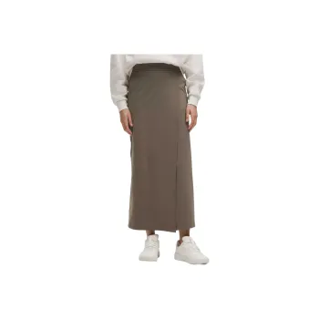 Lululemon High Rise Casual Long Skirt Women's
