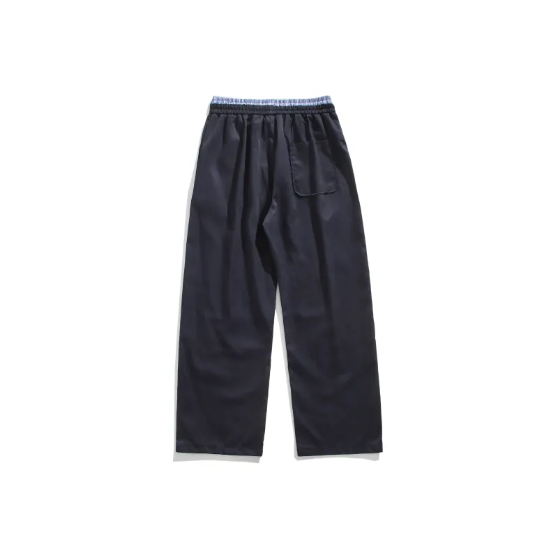UPZCY Casual Pants Unisex-1