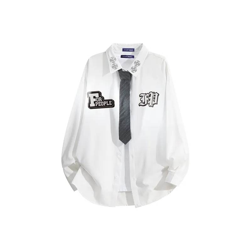 FAX FOR FMACM Shirts Unisex-4