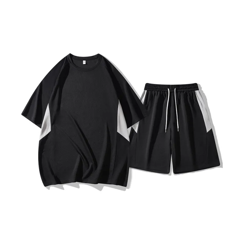 Warrior Cloud Sail Series Pajama Set Unisex-2