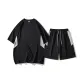 Black (Clothing Sets)
