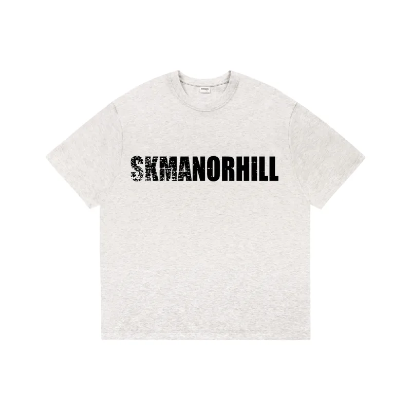 S.k. Manor Hill T-Shirts Unisex-4