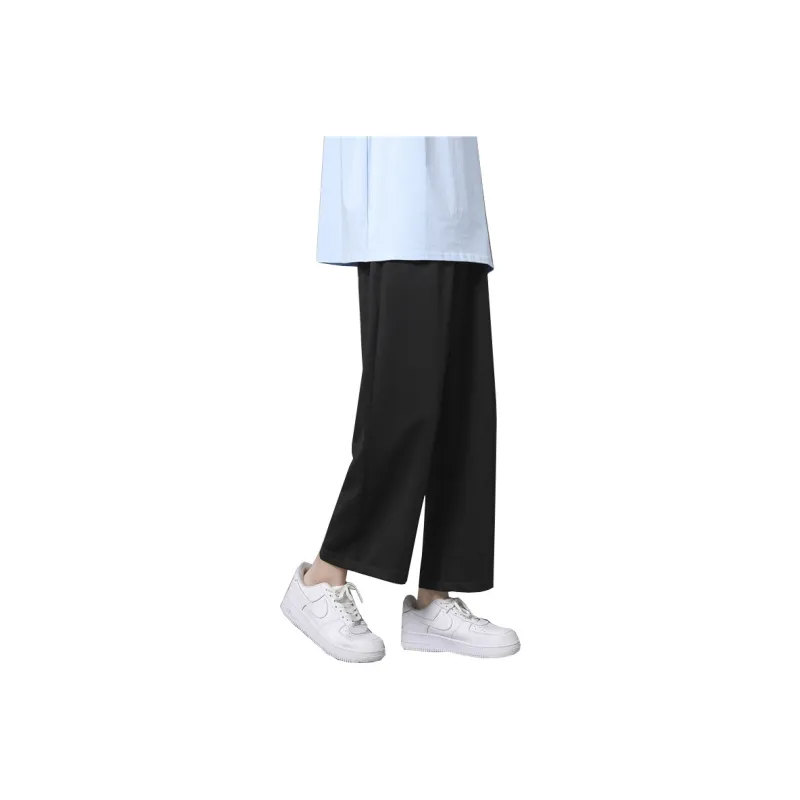 POPEYE Casual Pants Unisex-5