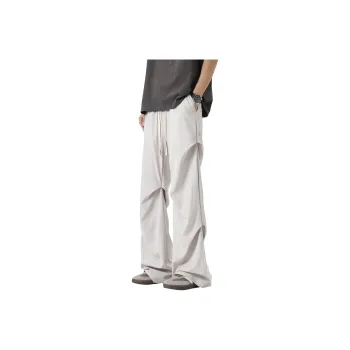 DANGERTIGER Knitted Sweatpants Unisex