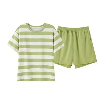 Cotton Gene Women's Pajama Sets