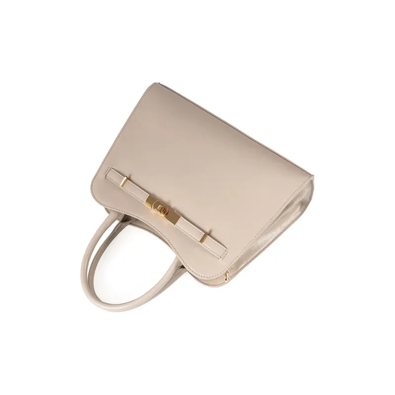 Vigno Synthetic Leather Handbag, One Shoulder, Crossbody Bag Regular Women's Multicolor-19