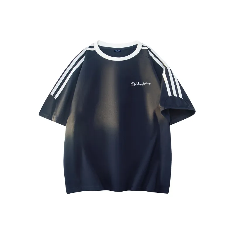 BOBBY ABLEY T Shirts Unisex-6