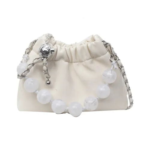 DCLOUD Pu Shoulder Bag, Crossbody Bag, Handbag Regular Women's Multicolor
