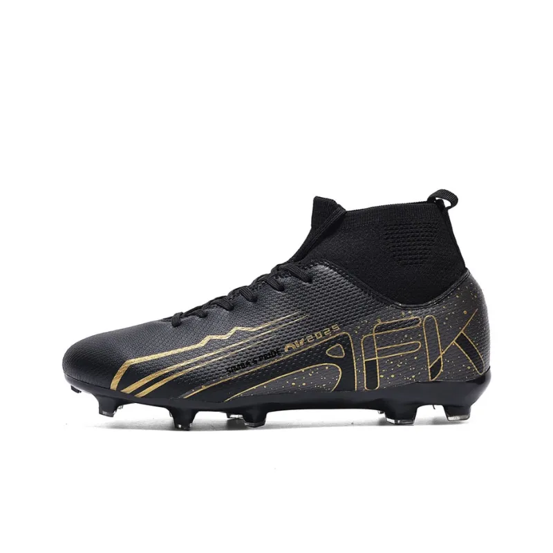 SIMBA'S PRIDE TF Turf Slip Resistant Soccer Shoes Men's-5