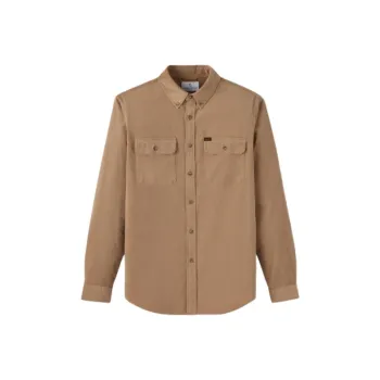 October's Very Own SS25 Shirt Men's
