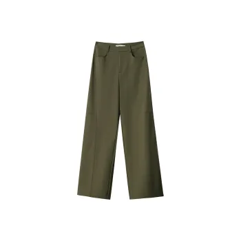 AMII Casual Pants Women's