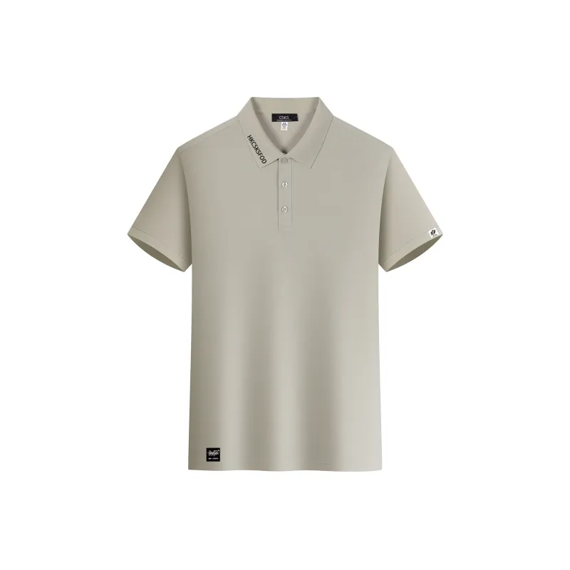 CSKS Polo Shirts Unisex-33