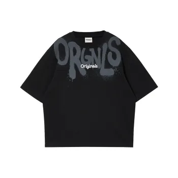 JACK&JONES T Shirts Men