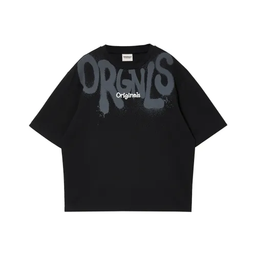 JACK&JONES T Shirts Men