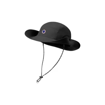 BOOLFEN Polyamide Bucket Hats Unisex