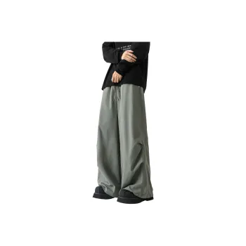 FAKE VINTAGE Casual Pants Unisex
