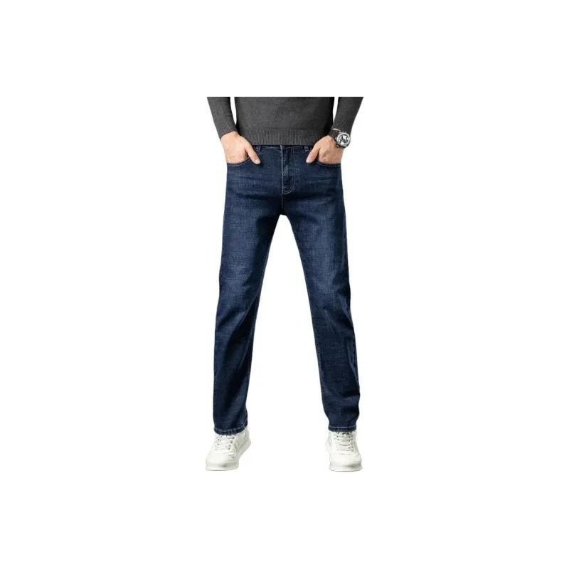 PIERRE CARDIN Jeans Men-2
