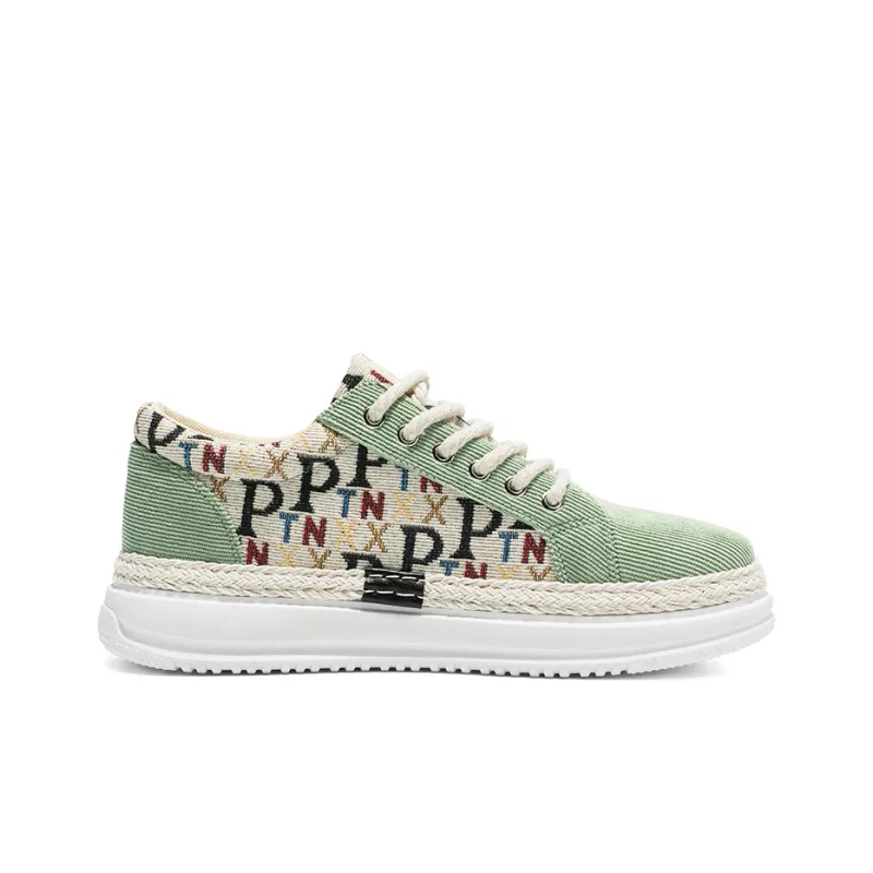 Frank Mully Low Top Casual Shoes Men's-7